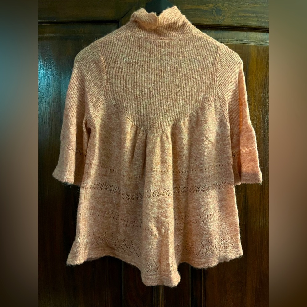 Anthropologie sweater
